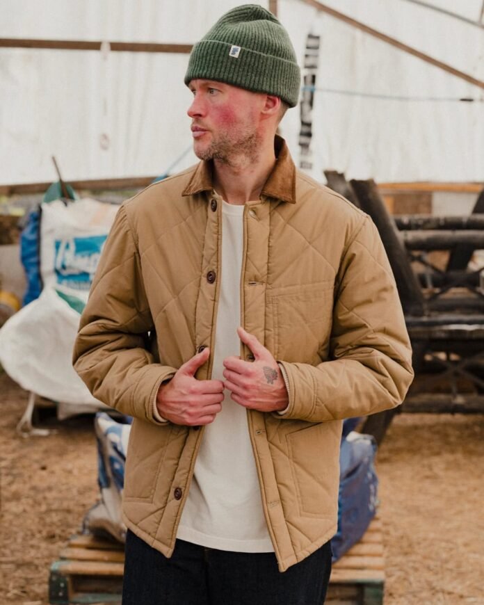 Spring Style Reset: 10 Pieces To Get You Through The
Season