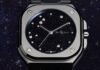 My favourite Bell & Ross watch just got even better – complete with an aventurine dial