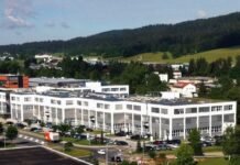 Racing through time: TAG Heuer milestones and
innovations