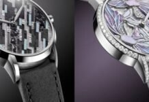 Introducing – TAOS Unveils “Génèse” and “Odonata”