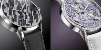 Introducing – TAOS Unveils “Génèse” and “Odonata”