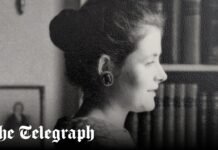 Charlotte Gere, expert on 19th-century jewellery and collector of oil landscape sketches