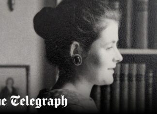 Charlotte Gere, expert on 19th-century jewellery and collector of oil landscape sketches