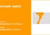 Tornado watch in place for part of Pennsylvania until Saturday evening