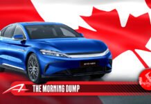 Canada’s Reliance On U.S. Safety Standards Is Making Life A Whole Lot Easier For Chinese Manufacturers