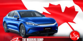 Canada’s Reliance On U.S. Safety Standards Is Making Life A Whole Lot Easier For Chinese Manufacturers