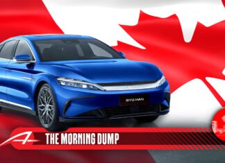 Canada’s Reliance On U.S. Safety Standards Is Making Life A Whole Lot Easier For Chinese Manufacturers