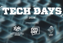 Tech Days returns to UNM with focus on artificial intelligence, innovation