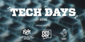 Tech Days returns to UNM with focus on artificial intelligence, innovation