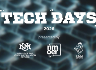 Tech Days returns to UNM with focus on artificial intelligence, innovation