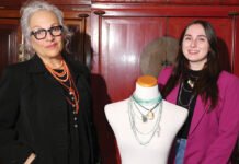 Old Stones, New Stories: Tecce Torre Jewelry