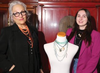 Old Stones, New Stories: Tecce Torre Jewelry