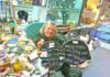 Downtown’s ‘Jewelry Lady’ marks 33 years