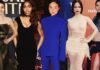 There’s a Bigger Celebrity Fashion Flex Than Vintage: Supporting Emerging Designers