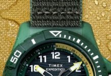 Timex’s Affordable Field Watch Is the Brand’s Most Gorpcore Launch in Years (in a Good Way)