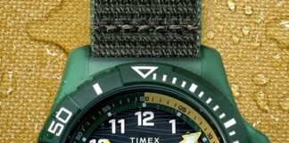 Timex’s Affordable Field Watch Is the Brand’s Most Gorpcore Launch in Years (in a Good Way)