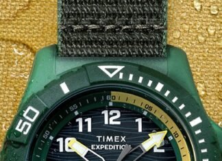 Timex’s Affordable Field Watch Is the Brand’s Most Gorpcore Launch in Years (in a Good Way)