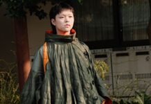 The Best Street Style Photos From the Fall 2026 Shows in Tokyo