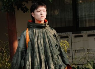 The Best Street Style Photos From the Fall 2026 Shows in Tokyo