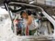 Vehicle production down again amid weak global demand
