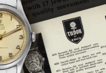 Tudor Turns 100 in 2026: Here’s How They Might Celebrate