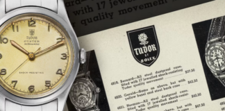 Tudor Turns 100 in 2026: Here’s How They Might Celebrate