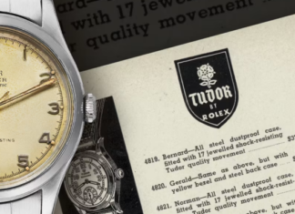 Tudor Turns 100 in 2026: Here’s How They Might Celebrate