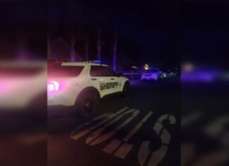 Man shot during handbag sale in Tulare County