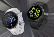 Runners are sprinting to Target to score a rare deal on the Garmin watches for this year’s marathons