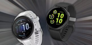Runners are sprinting to Target to score a rare deal on the Garmin watches for this year’s marathons