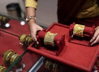 India’s jewellery exports and diamond imports disrupted as Iran conflict escalates