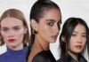 From Oxblood Lips to IDGAF Eye Makeup: Fashion Month Was a Beauty Lover’s Delight