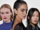 From Oxblood Lips to IDGAF Eye Makeup: Fashion Month Was a Beauty Lover’s Delight