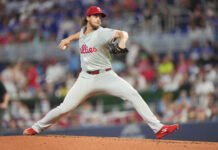 WBC Game Chat: Team USA Anxiously Watches Mexico vs. Italy