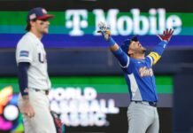 As the World Watches, Venezuela Claims WBC Title