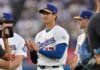 Shohei Ohtani Gifted Seiko Watches To Dodgers Teammates For Opening Day