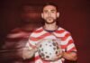 The U.S. Men’s Soccer Team Unveils Its 2026 FIFA World Cup Uniforms
