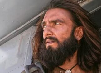 Dhurandhar 2 Fan Takes A 20-Hour-Long Flight To US, Watches Uncensored Version Of Ranveer Singh’s Film