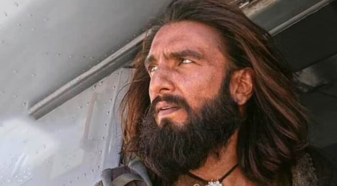 Dhurandhar 2 Fan Takes A 20-Hour-Long Flight To US, Watches Uncensored Version Of Ranveer Singh’s Film