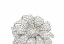 Rare French Gold, Major Diamonds Headline Freeman’s Auction