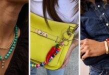 Prepare For Non-Stop “Where Did You Get That?” Questions If You Buy Any Of These 15 Bauble Bar Pieces