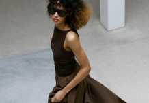 It’s Officially Skirt Season—13 Zara, H&M and COS Styles Perfect to Wear Now and Throughout Summer
