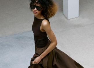 It’s Officially Skirt Season—13 Zara, H&M and COS Styles Perfect to Wear Now and Throughout Summer