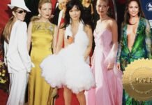 The Vogue Awards—2026 SAG Actor Awards Edition