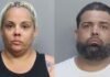 Police: Duo of jewelry thieves confess to crime spree in Hialeah