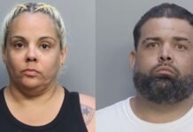 Police: Duo of jewelry thieves confess to crime spree in Hialeah