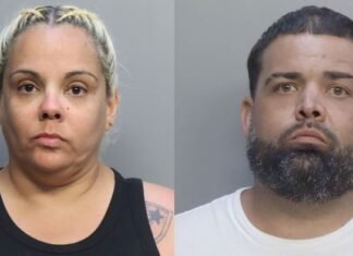 Police: Duo of jewelry thieves confess to crime spree in Hialeah