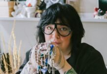 Q&A: Canadian Artist Bramble Lee Pryde on Her New Fine-Art Jewellery Collection