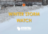 Winter Storm Watches and Advisories updated for Southeast Wisconsin