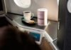 British Airways expands Grind partnership with bespoke in-flight coffee blend